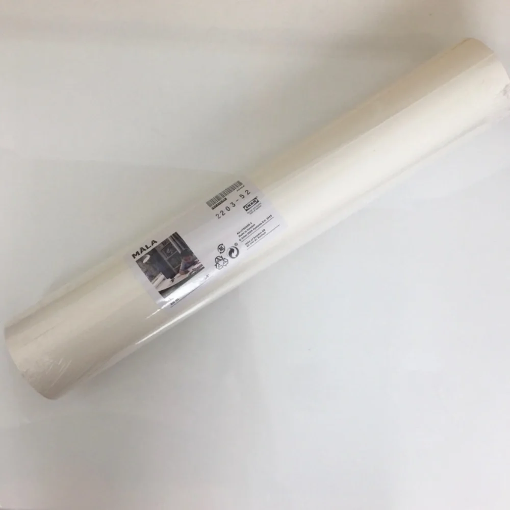 KEA MALA Paper Roll Drawing Wrapping Shipping Paper NEW NWT